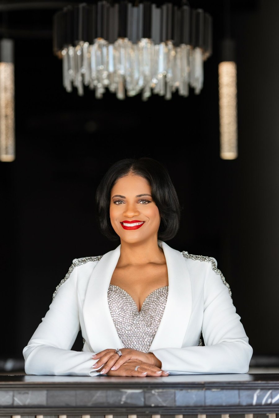 Nashville Voyager — Meet Tammie Ross of The BOLD Knight Group