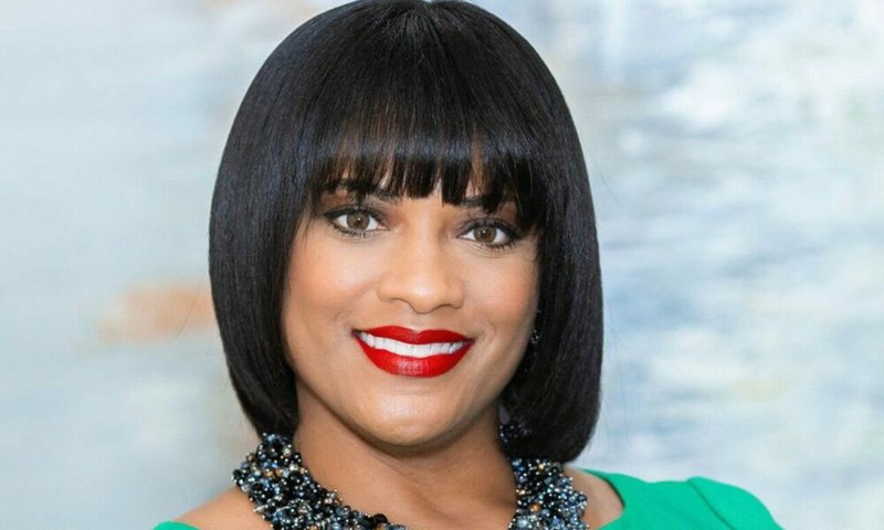 Voyage Memphis — Tammie Ross interview photo