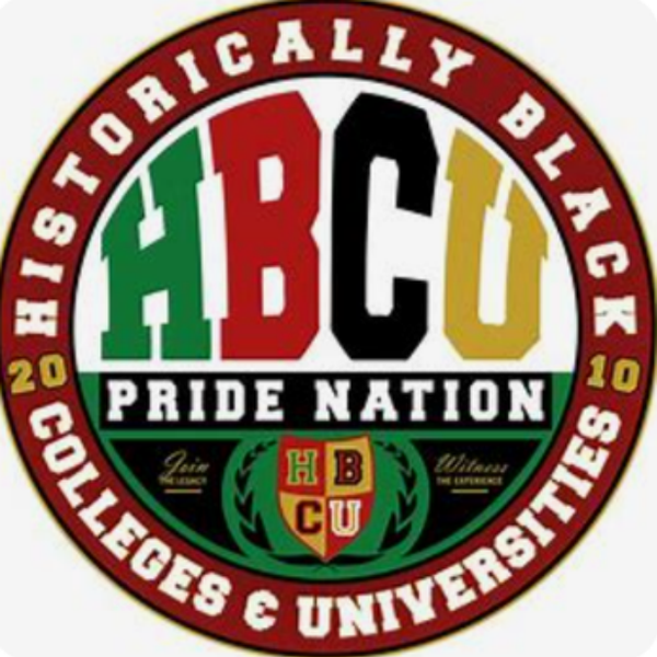HBCU Pride Nation