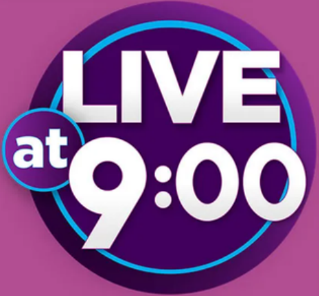 Live at 9