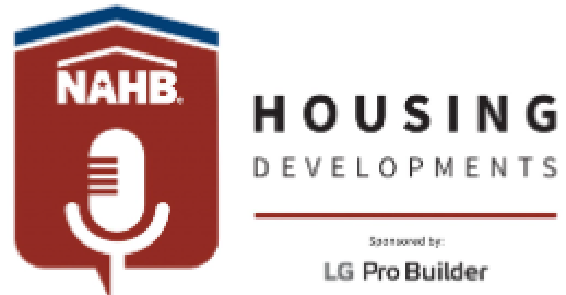 NAHB Housing Developments